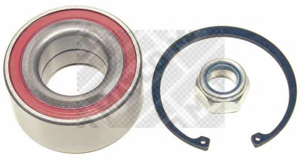 Rolamento de cubo traseiro Renault (RVI) 6025170050 preço, a partir de 36,68 USD