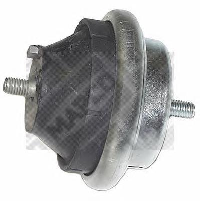 Coxim (suporte) esquerdo/direito de motor 90235055 General Motors