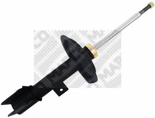 Compre 870528107 Triscan Amortecedor dianteiro
