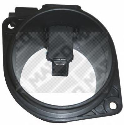 Sensor de fluxo (consumo) de ar, medidor de consumo M.A.F. - (Mass Airflow) Volvo 8670093