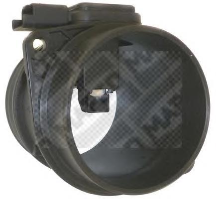 1525A015 Mitsubishi Sensor de fluxo (consumo) de ar, medidor de consumo M.A.F. - (Mass Airflow)