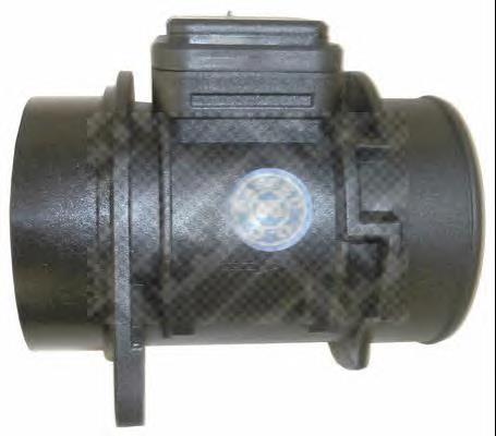 Sensor de fluxo (consumo) de ar, medidor de consumo M.A.F. - (Mass Airflow) 9647144080 Mazda