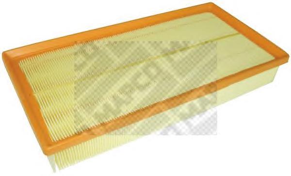 Filtro de ar 95511013100 VAG