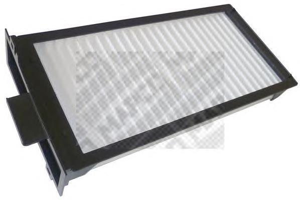 Filtro de salão FA2149 Bremsi