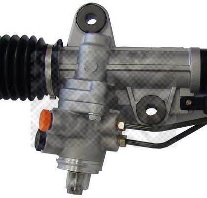 Cremalheira da direção Hyundai Elantra III XD