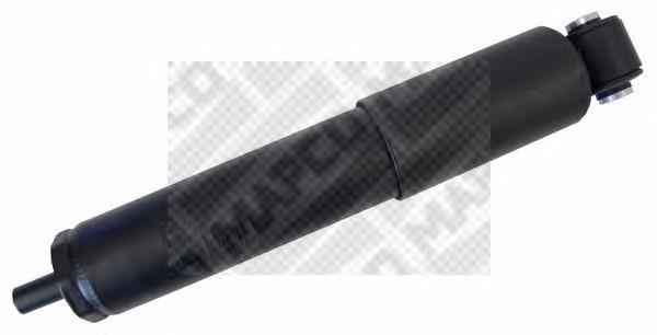 Compre 701513031N VAG Amortecedor traseiro