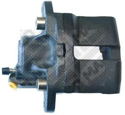 Compre 7701499302 Renault (RVI) Suporte do freio dianteiro direito
