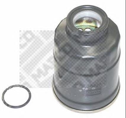 Compre 63501 Mapco Filtro de combustível