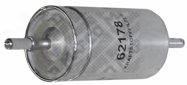 Filtro de combustível 2M5C9155AC Ford