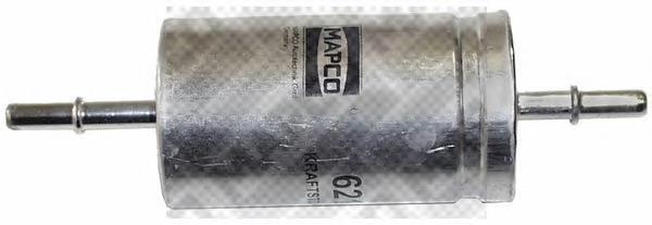 Filtro de combustível 2M5C9155AC Ford