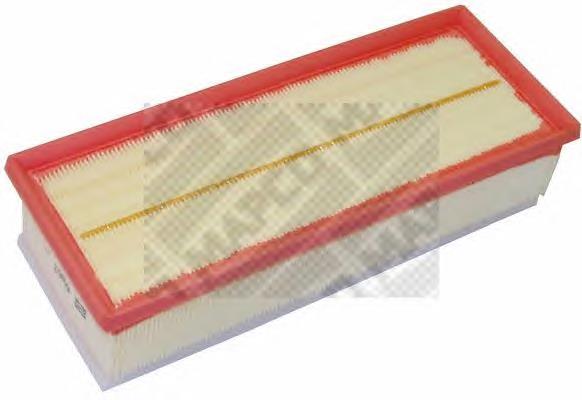 Compre FA1237 Bremsi Filtro de ar