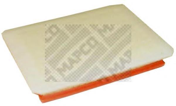 Filtro de ar 5834040 Opel