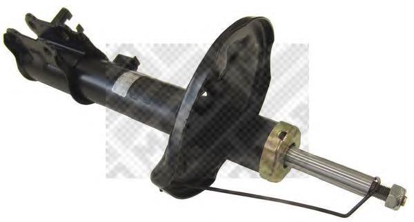 Amortecedor traseiro esquerdo Hyundai/Kia 5535025700