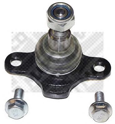 Compre 19869HPS Mapco Suporte de esfera inferior
