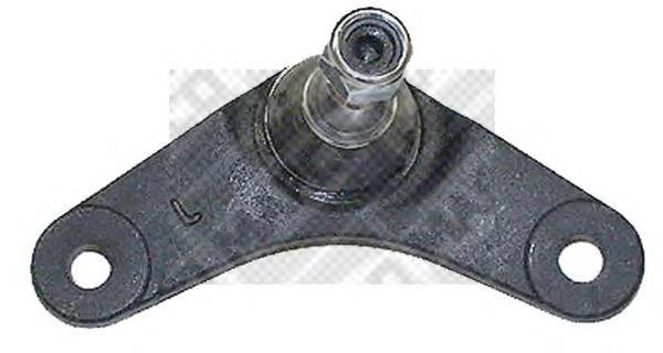 Suporte de esfera inferior esquerdo Mapco 51661 preço, a partir de 36,80 USD