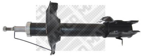 Compre 543028H700 Nissan/Infiniti Amortecedor dianteiro direito