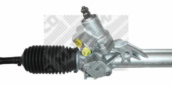 Cremalheira da direção 4000AG Peugeot/Citroen