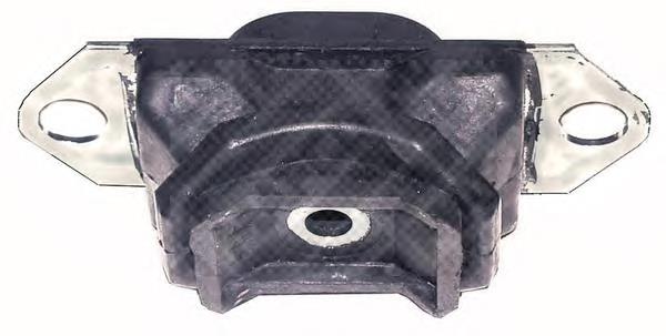 8200395661 Renault (RVI) Coxim (suporte) esquerdo de motor