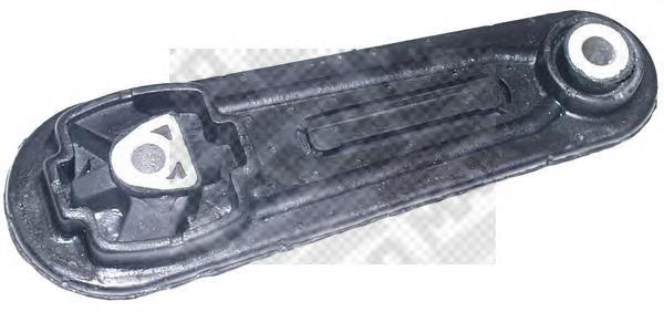 021088 Cautex Coxim (suporte) traseiro de motor