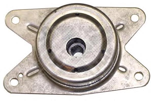 480483 Cautex Coxim (suporte) esquerdo de motor