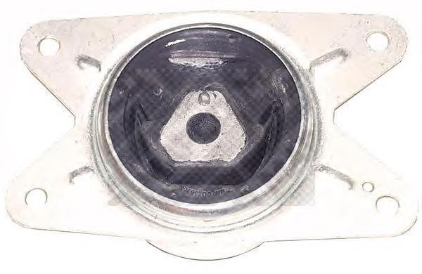 Coxim (suporte) esquerdo de motor Cautex 480483