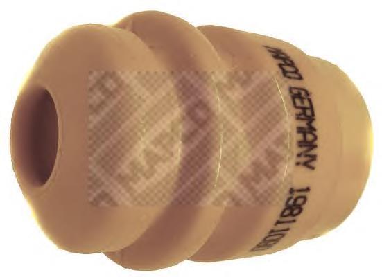 Pára-choque (grade de proteção) de amortecedor dianteiro Metalcaucho 40597 preço, a partir de 6,88 USD