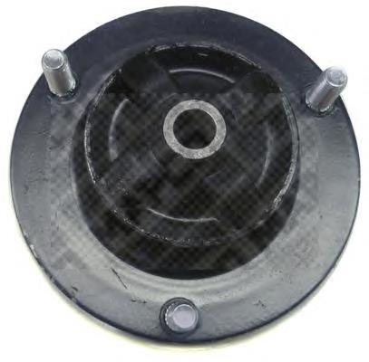 Suporte de amortecedor traseiro Metalcaucho 07002 preço, a partir de 16,04 USD