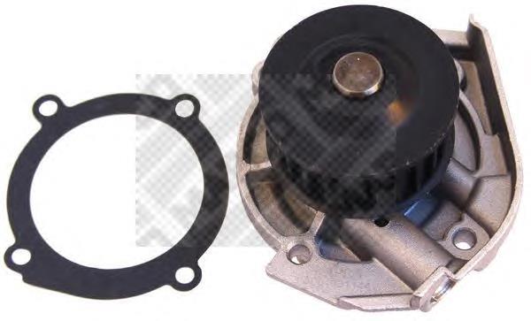 Bomba de água (bomba) de esfriamento Fiat/Alfa/Lancia 55186602 preço, a partir de 28,03 USD