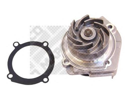 Compre 2006487 Ford Bomba de água (bomba) de esfriamento