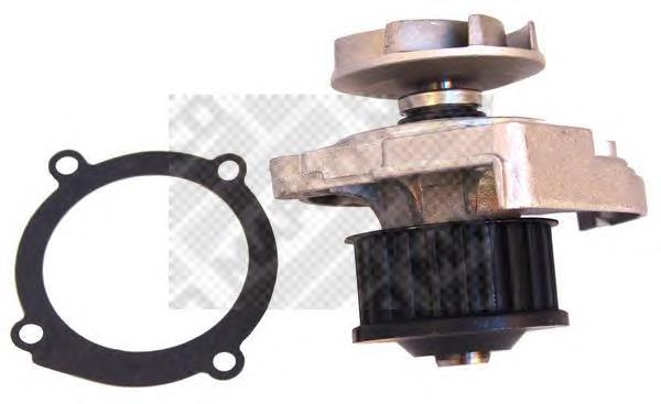Compre 55186602 Fiat/Alfa/Lancia Bomba de água (bomba) de esfriamento