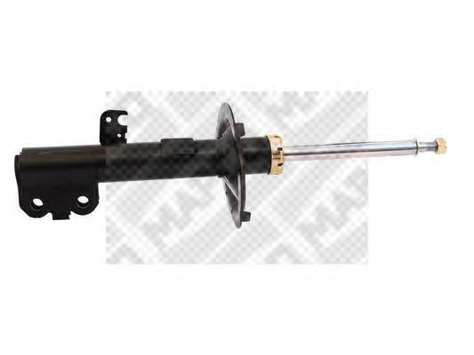 Amortecedor dianteiro direito Toyota 4851002140