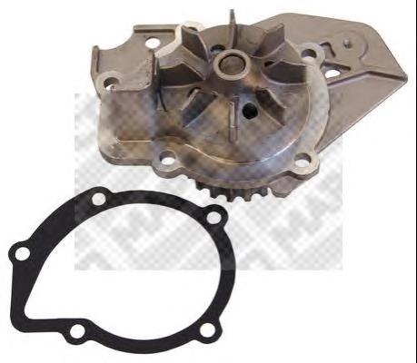 1623096980 Peugeot/Citroen Bomba de água (bomba) de esfriamento
