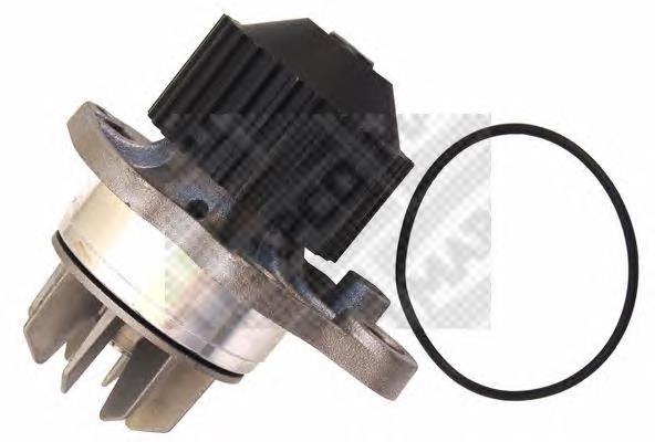 Bomba de água (bomba) de esfriamento Peugeot/Citroen 00001201C7 preço, a partir de 43,90 USD