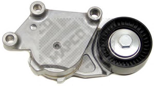 Compre Y65015980A Mazda Reguladora de tensão da correia de transmissão