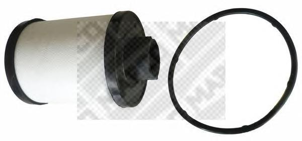 63236 Mapco Filtro de combustível