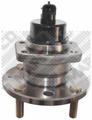 Cubo traseiro VKBA7751 SKF