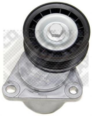 Reguladora de tensão da correia de transmissão LF1715980A Mazda