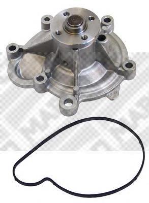 Bomba de água (bomba) de esfriamento Mahle Original CP421000S preço, a partir de 40,87 USD
