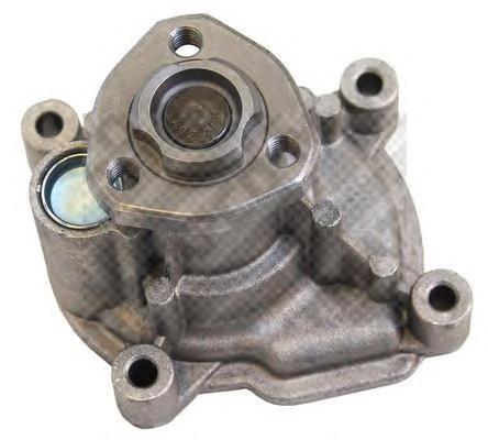 Bomba de água (bomba) de esfriamento 6RF145276 VAG