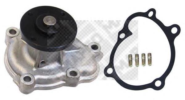 Compre 97101320 Opel Bomba de água (bomba) de esfriamento