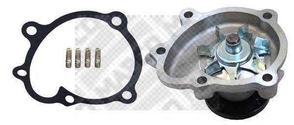 Compre 97101320 Opel Bomba de água (bomba) de esfriamento