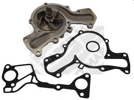 Bomba de água (bomba) de esfriamento Chrysler MD973940 preço, a partir de 65,60 USD