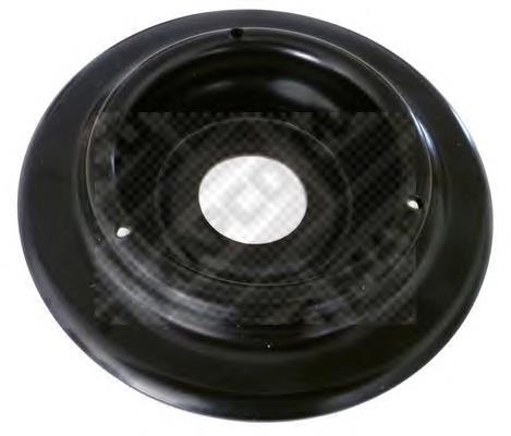 Espaçador (anel de borracha) da mola dianteira superior Metzger 6490309 preço, a partir de 6,23 USD