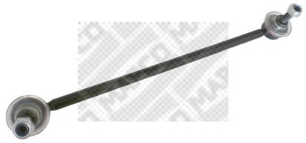Montante direito de estabilizador dianteiro 1634908280 Peugeot/Citroen