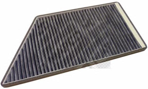 Filtro de salão 002436 Peugeot/Citroen