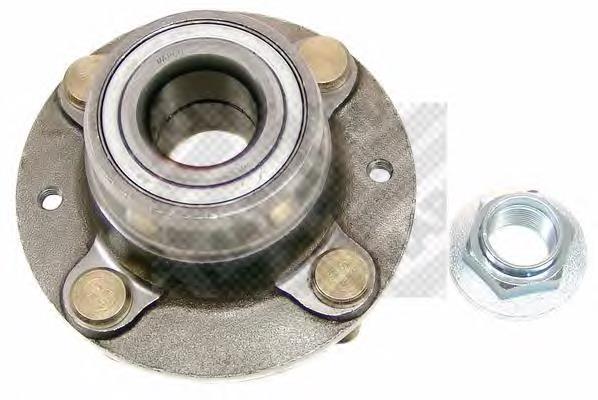 Cubo traseiro Hyundai/Kia K20226150 preço, a partir de 33,19 USD