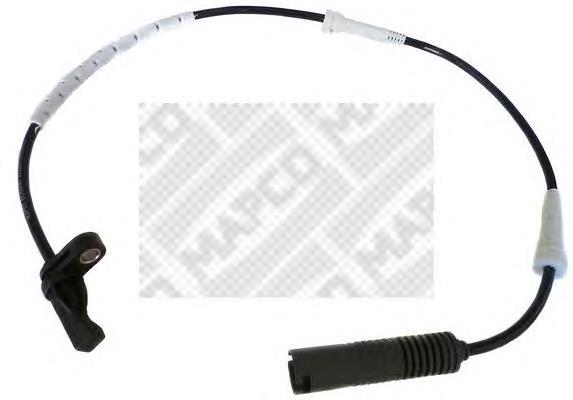 34526870075 BMW Sensor dianteiro de ABS