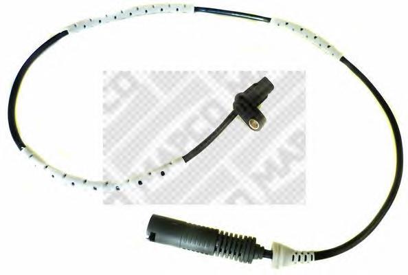 Sensor ABS traseiro ABE CCZ1284ABE