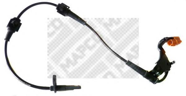 ABS435 Japan Parts Sensor ABS dianteiro esquerdo