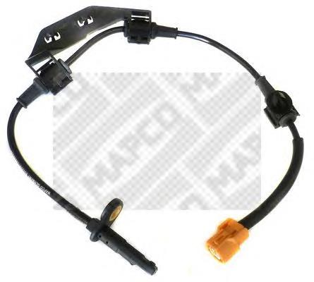 Sensor ABS traseiro direito 57470S9A013 Honda